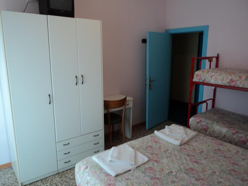 Viserbella di Rimini Hotel Villa Donati מראה חיצוני תמונה
