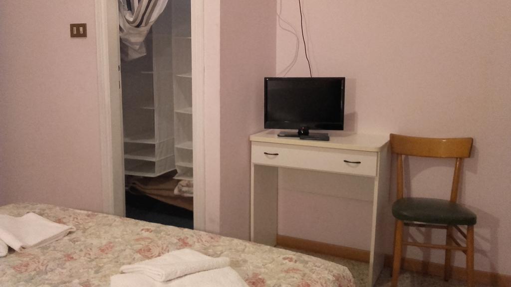 Viserbella di Rimini Hotel Villa Donati מראה חיצוני תמונה