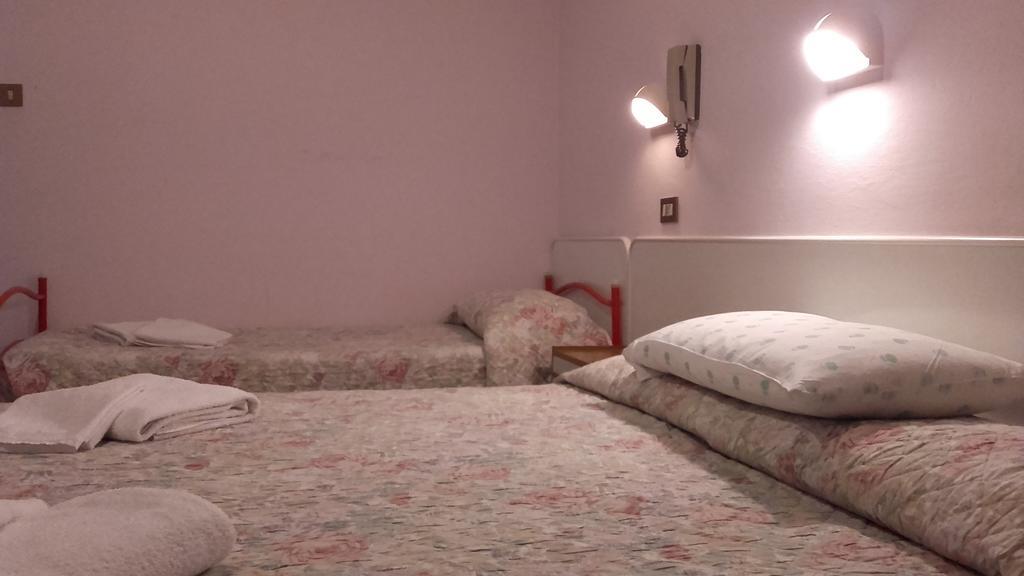Viserbella di Rimini Hotel Villa Donati מראה חיצוני תמונה